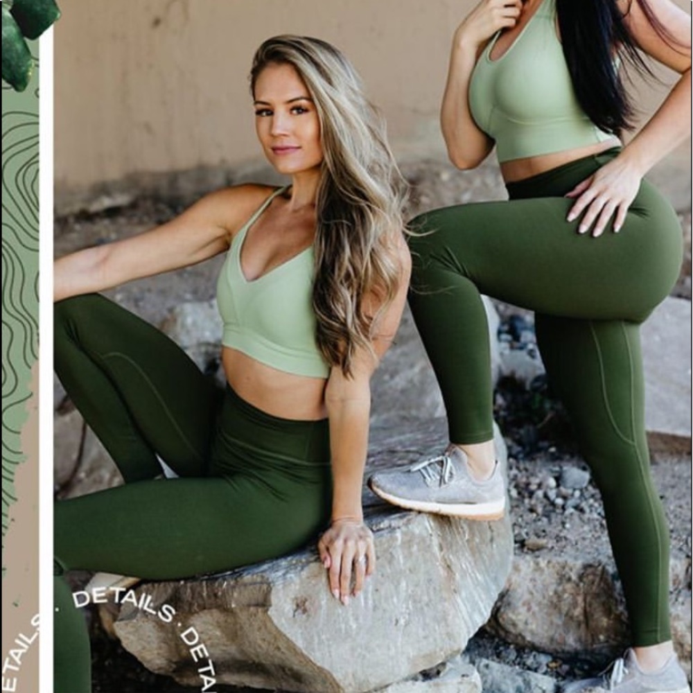 Balance Athletica Ascend Pant